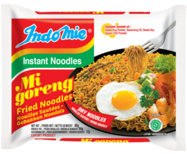 Indomie mi goreng 10 stuks