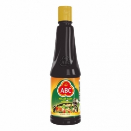  kecap asin abc  600ml