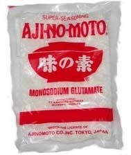 Aji-no-moto (ajinomoto) 72 gram