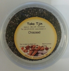 Chiazaad 100 gram