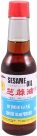 Sesam olie mee chun 125 ml