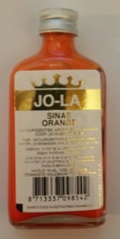 Jola Sinas(orange) 50ml