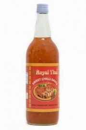 Royal Thai sweet chilli saus 700ml