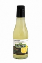 Mizkan Ponzu citrusseasoning 250ml