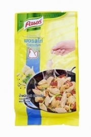 Knorr kipkruiden met kipextract 500 gram