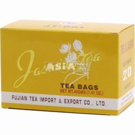 Jasmijn tea 40 gr