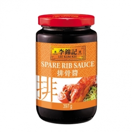 LKK Spare rib sauce 397gr