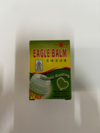 Cap Lang Balsem Gosok  Eagle Balm 20gram