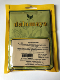 dalamaya Kip marinade zakje 80 gr