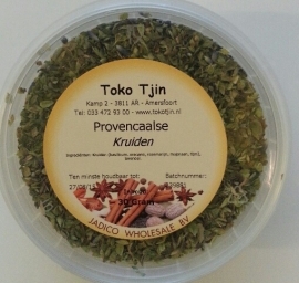 Provencaalse kruiden  Dalamaya 150 gram