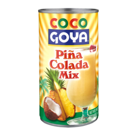 GOYA PIÑA COLADA MIX