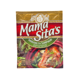 Mama sita Sinigang sa Sampalok (tamarinde) 50 gr