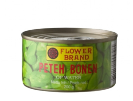 Peteh bonen 200 gr