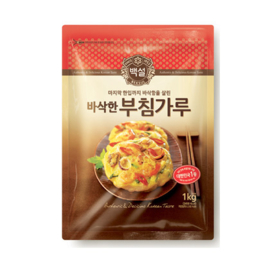 Koreaanse pan cake frying (pannenkoeken) mix 1kg
