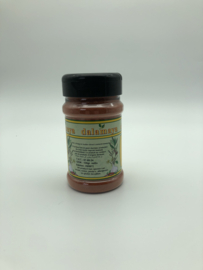 dalamaya Chili poeder strooibus 130 gr