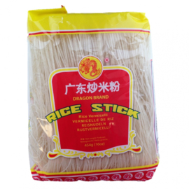 Kong Moon rijst vermicelli 400 gram