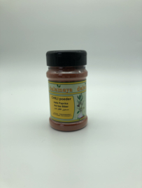 dalamaya Chili poeder strooibus 130 gr