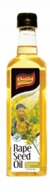 Daily Raapzaad olie 500 ml