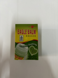 Cap Lang Balsem Gosok Eagle Balm 40 gram
