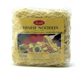 Pancit Canton noodles 227 gram