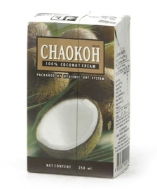 Chaokoh Kokosmelk 250 ml