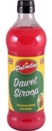 Lekker Bekkie Dawet Siroop 500 ml