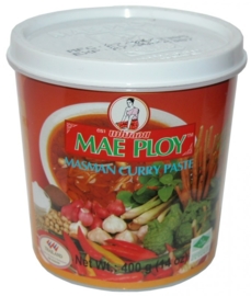 Mae Ploy Massaman Curry Pasta 1000 gram
