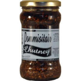 Lekker bekkie Pommisitair chutney 290ml