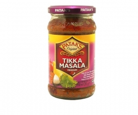 Pataks tikka massala pasta 283 gr