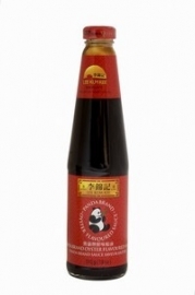 LKK Panda brand, oester saus 510 ml