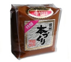 miso donker 500gr