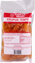 Krupuk Tempe(flowerbrand) ongebakken