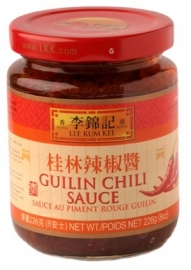 LKK Guilin Chilli saus 226 gram