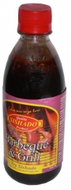 Sishado Barbeque&Grill Marinade 350 ml
