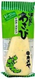 Wasabi mayonaise 140 gr