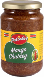 Chutney mango(paloe) 375 gram