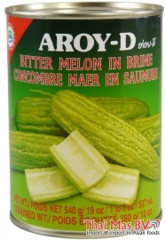 Bitter Melon(pare pare-sopropo)