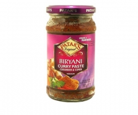 Pataks Biryani pasta 283 gr