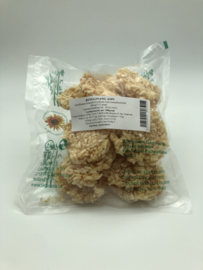 Rengginang asin gebakken 125gr
