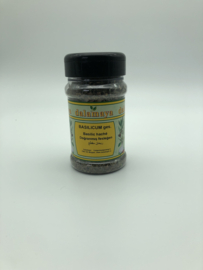 dalamaya Basilicum gesneden strooibus 50 gr