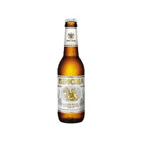 Singha bier 330 ml alc 5.0%