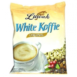 Luwak White Koffie original