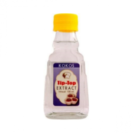 Tip-Top Kokos 100ml