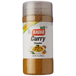 Badia  Curry Powder (198.5 gram)