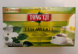 Tong Tji JasmineTea