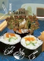 Ik kook Sushi