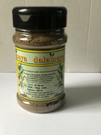 dalamaya Koriander( ketoembar) gemalen strooibus 130 gr