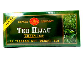 Teh Hijau