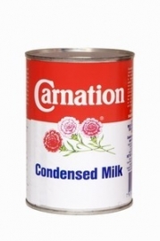 Carnation condensed melk 410 gr