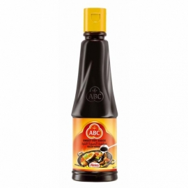 kecap manis abc 600 ml